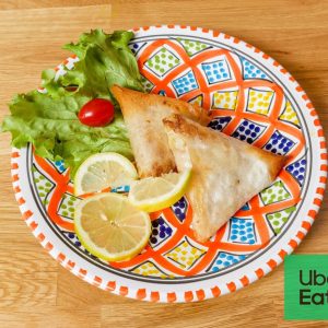 Brick Poulet